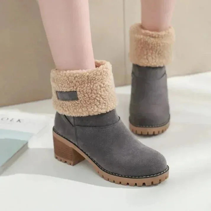 Women's Frankie Boots