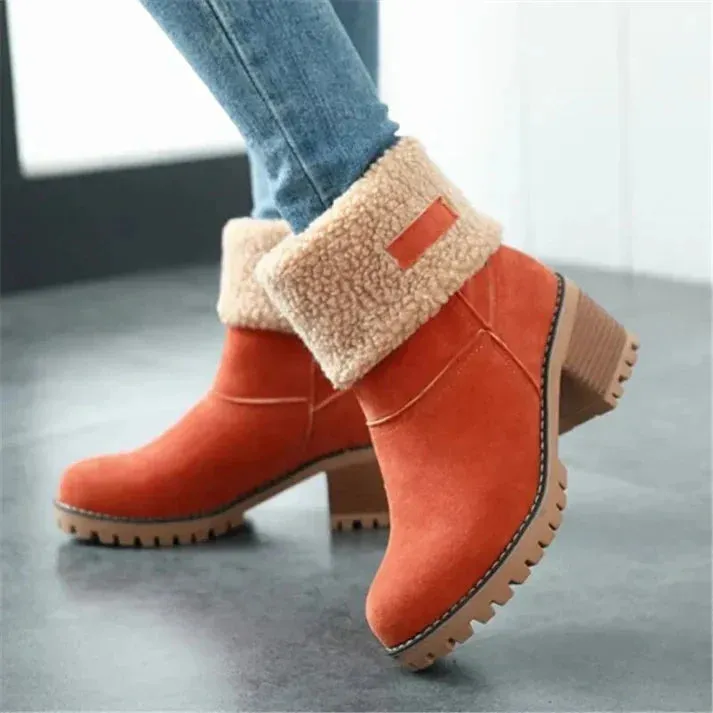 Women's Frankie Boots