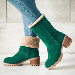 Women's Frankie Boots