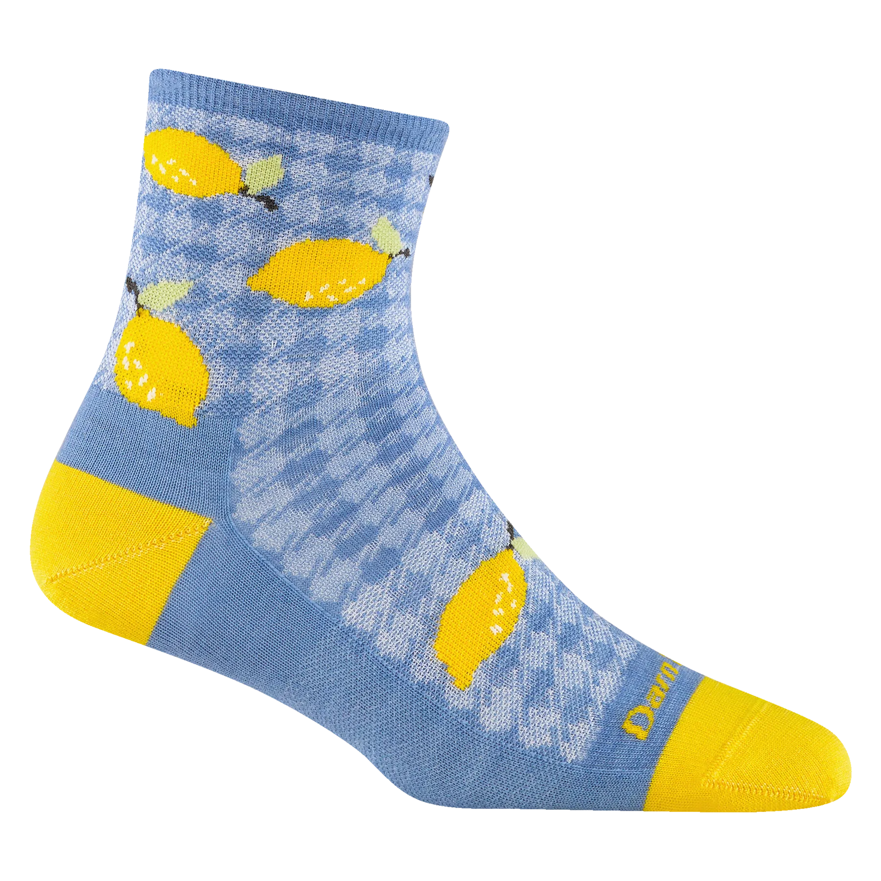 Women's Fruit Stand Shorty Lightweight Lifestyle Sock - 6102