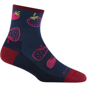 Women's Fruit Stand Shorty Lightweight Lifestyle Sock - 6102