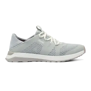 WOMEN'S OLUKAI HUIA | PALE GREY