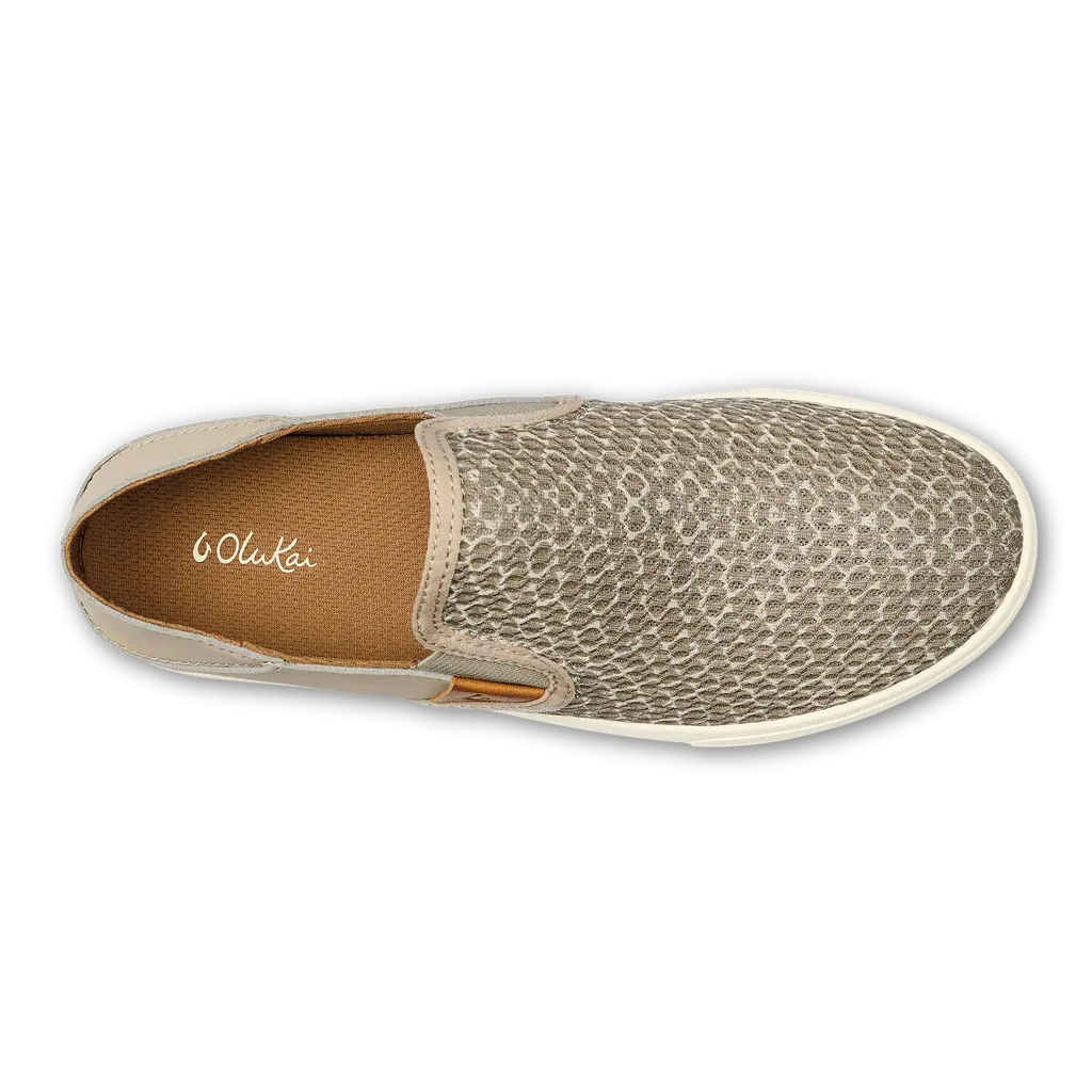 WOMEN'S OLUKAI PEHUEA PA'I | SILT / MO'O
