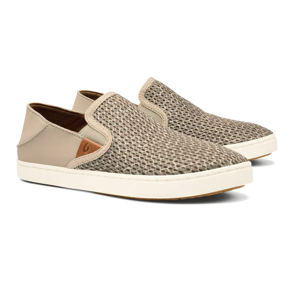 WOMEN'S OLUKAI PEHUEA PA'I | SILT / MO'O
