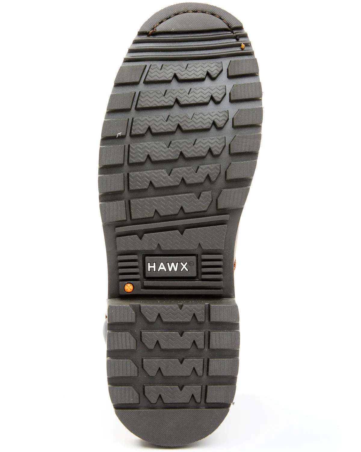 Women's Platoon Waterproof Work Boots - Composite Toe