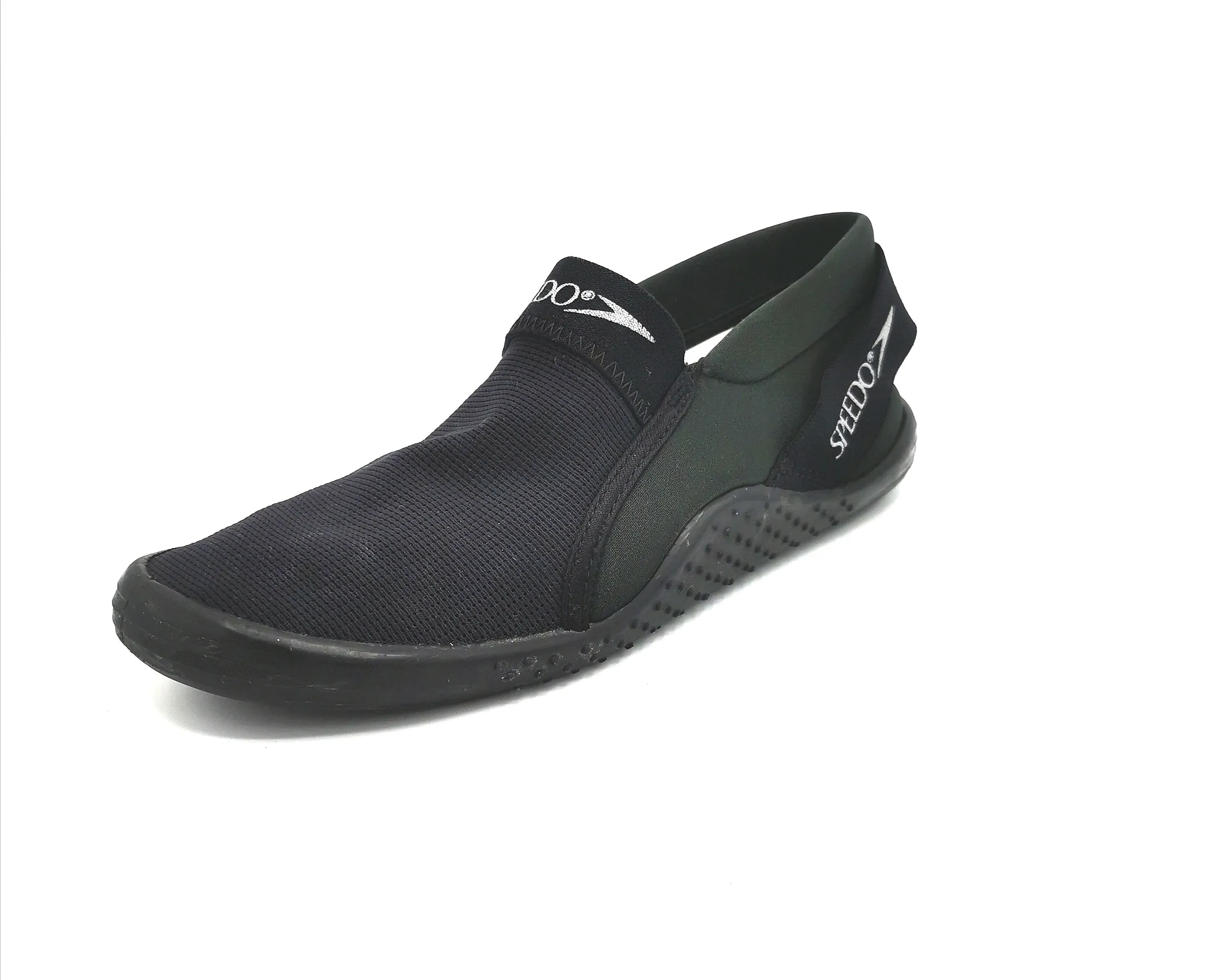 WOMENS SIZE 7 - SPEEDO, Surfwalker Water Shoes EUC B9