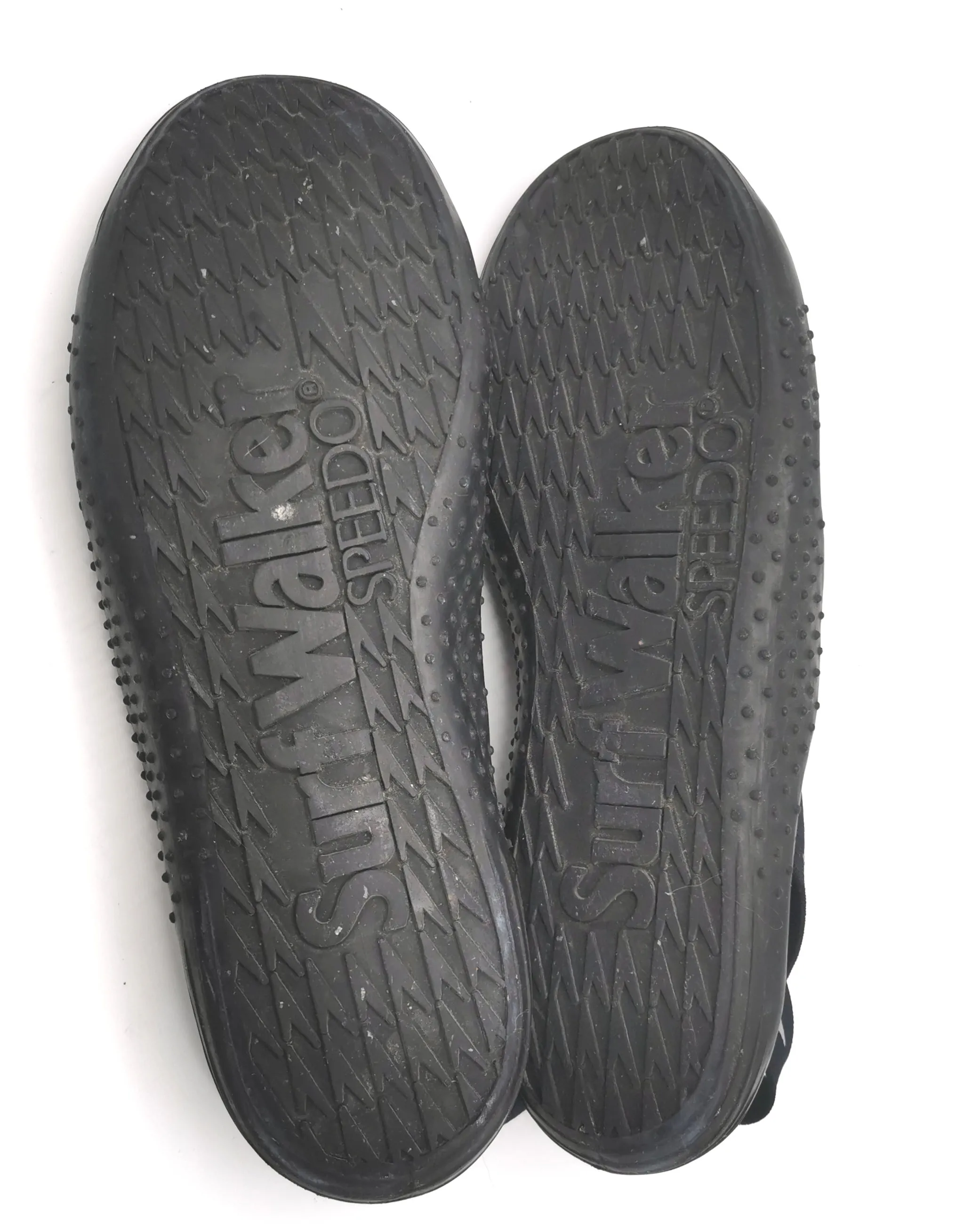 WOMENS SIZE 7 - SPEEDO, Surfwalker Water Shoes EUC B9