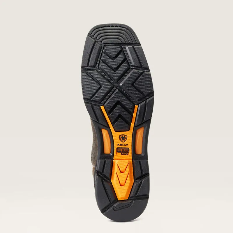 WorkHog XT BOA Waterproof Carbon Toe Work Boot - 10038924