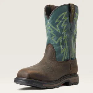 WorkHog XT BOA Waterproof Carbon Toe Work Boot - 10038924