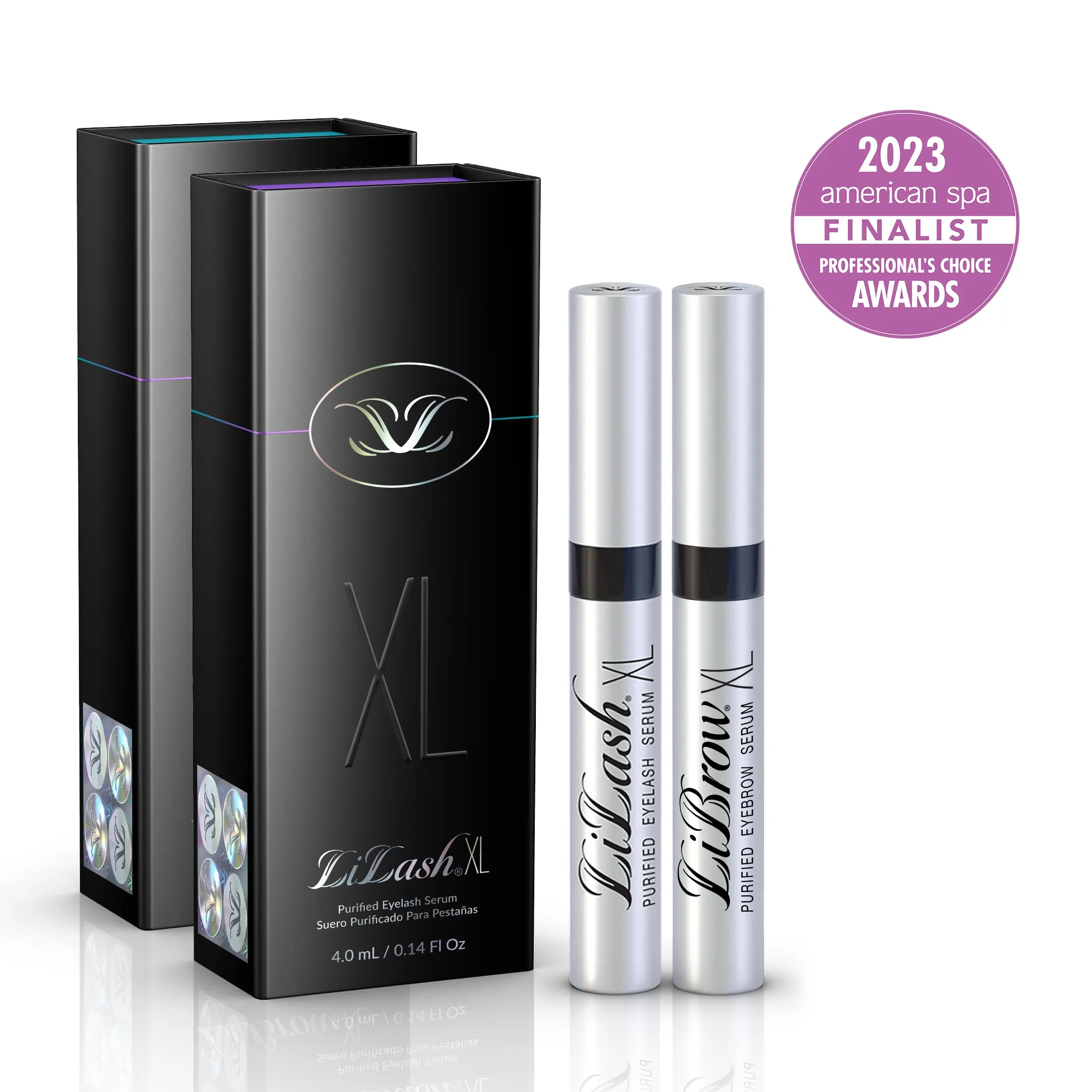 XL Diamond Package