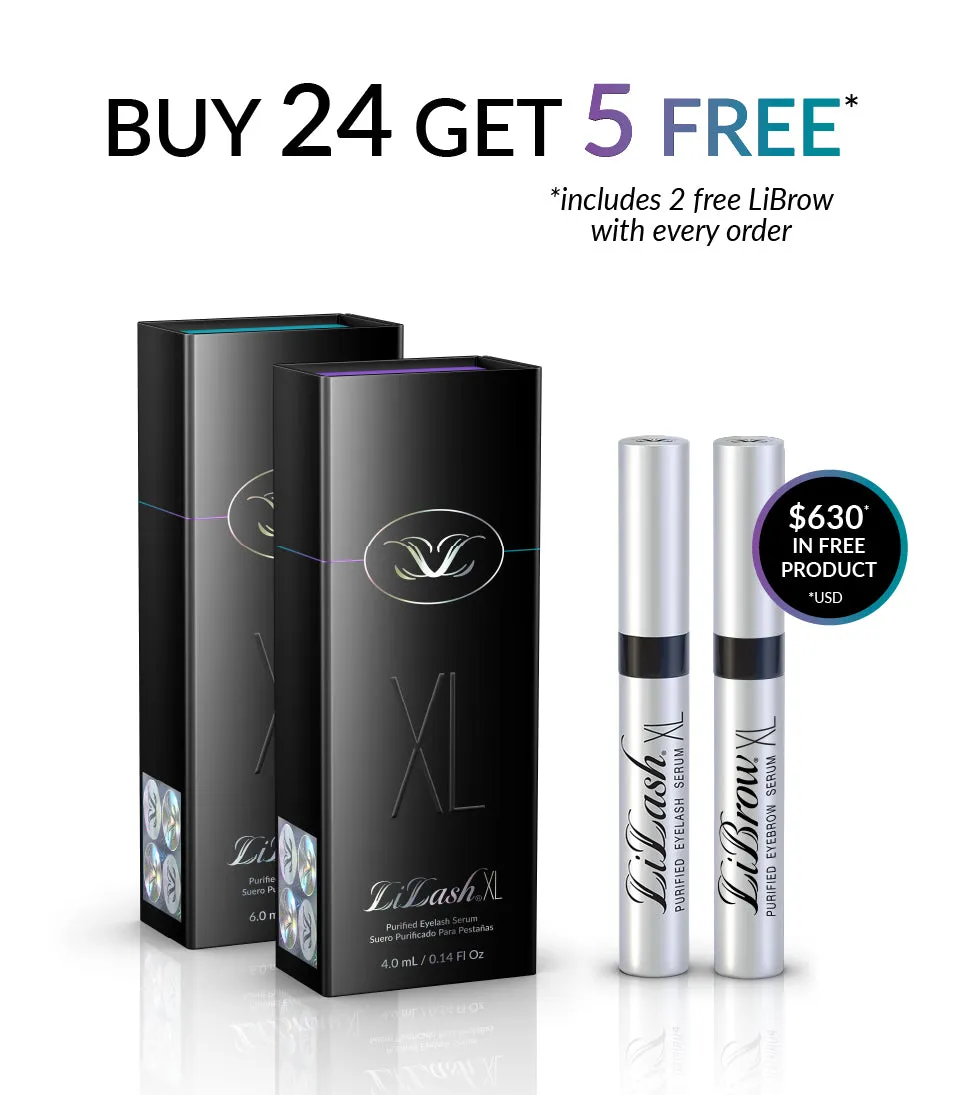 XL Diamond Package