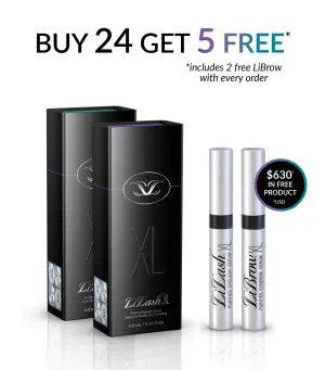 XL Diamond Package