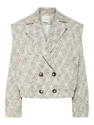 YAS Acto jacket sandshell