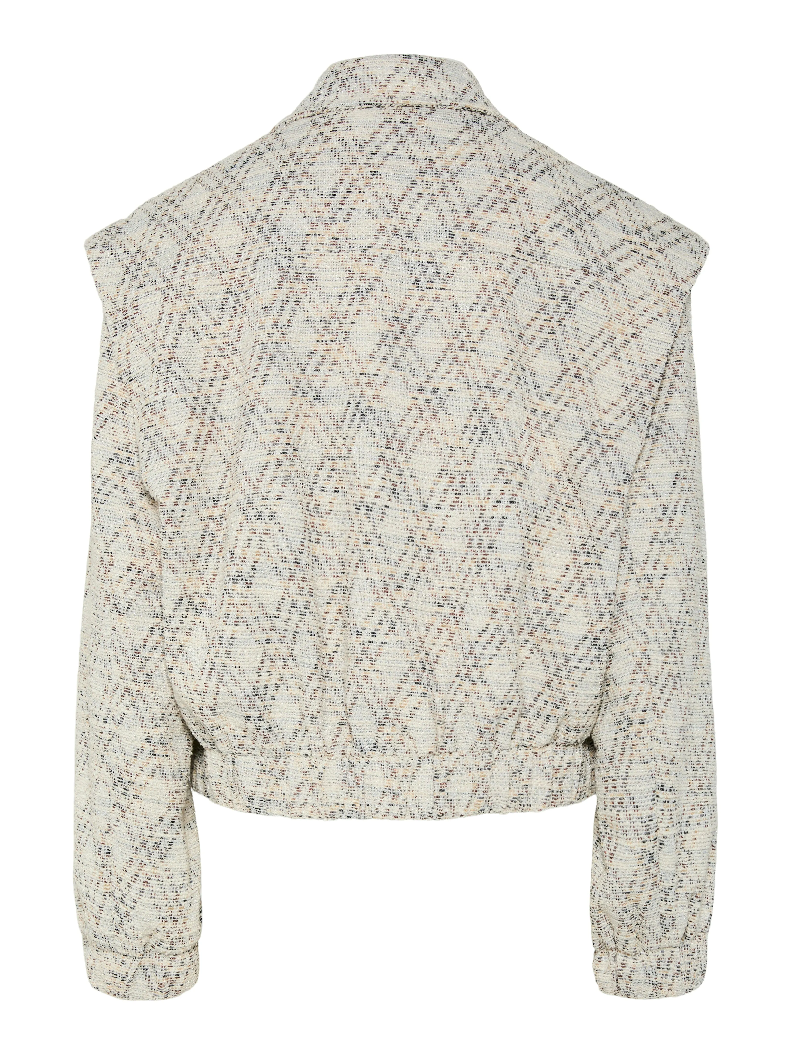 YAS Acto jacket sandshell