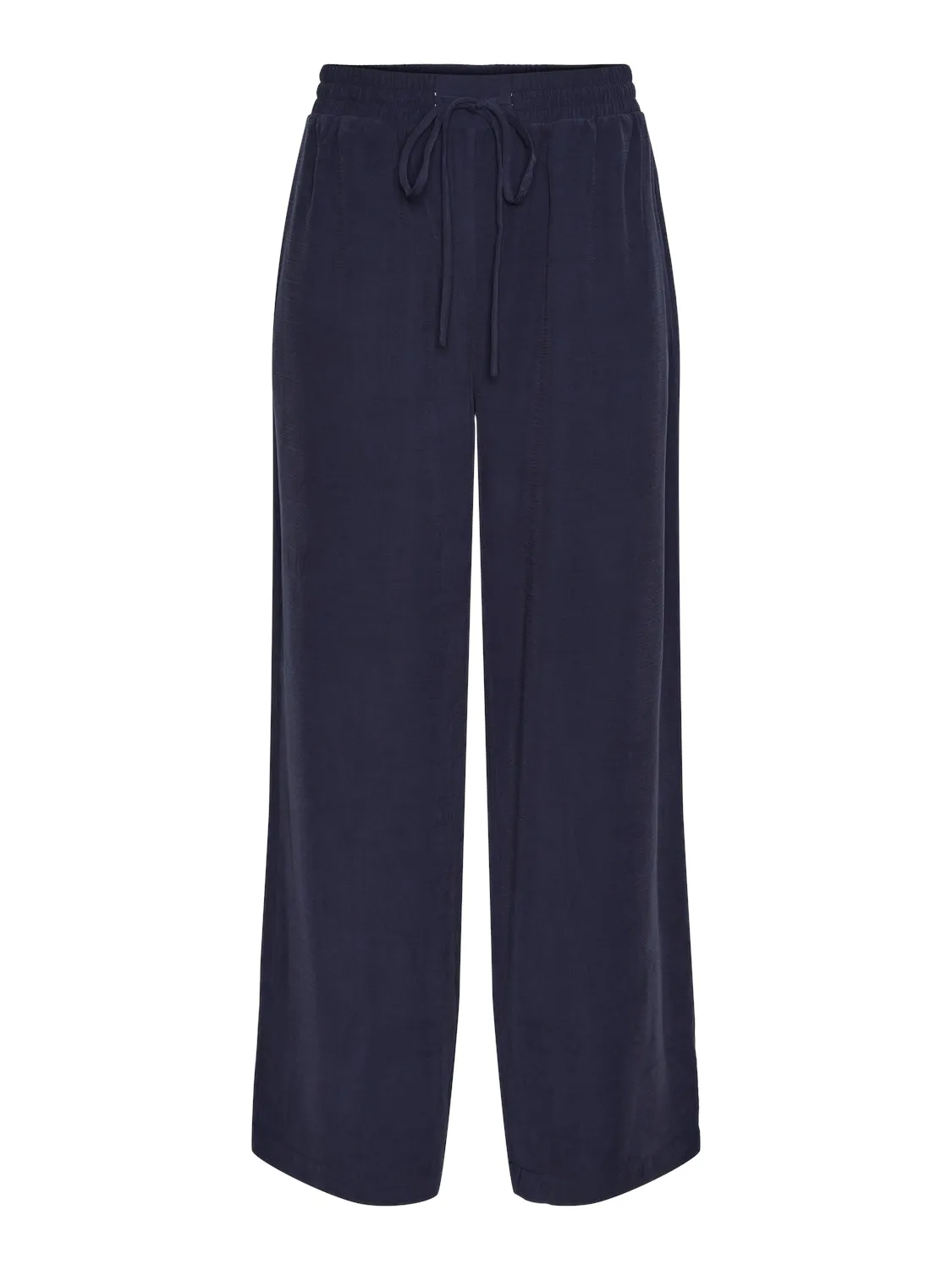YAS Nara Navy pants