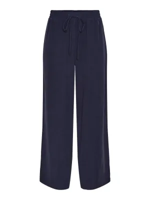 YAS Nara Navy pants