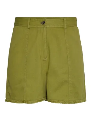 YAS Tokka shorts mosstone