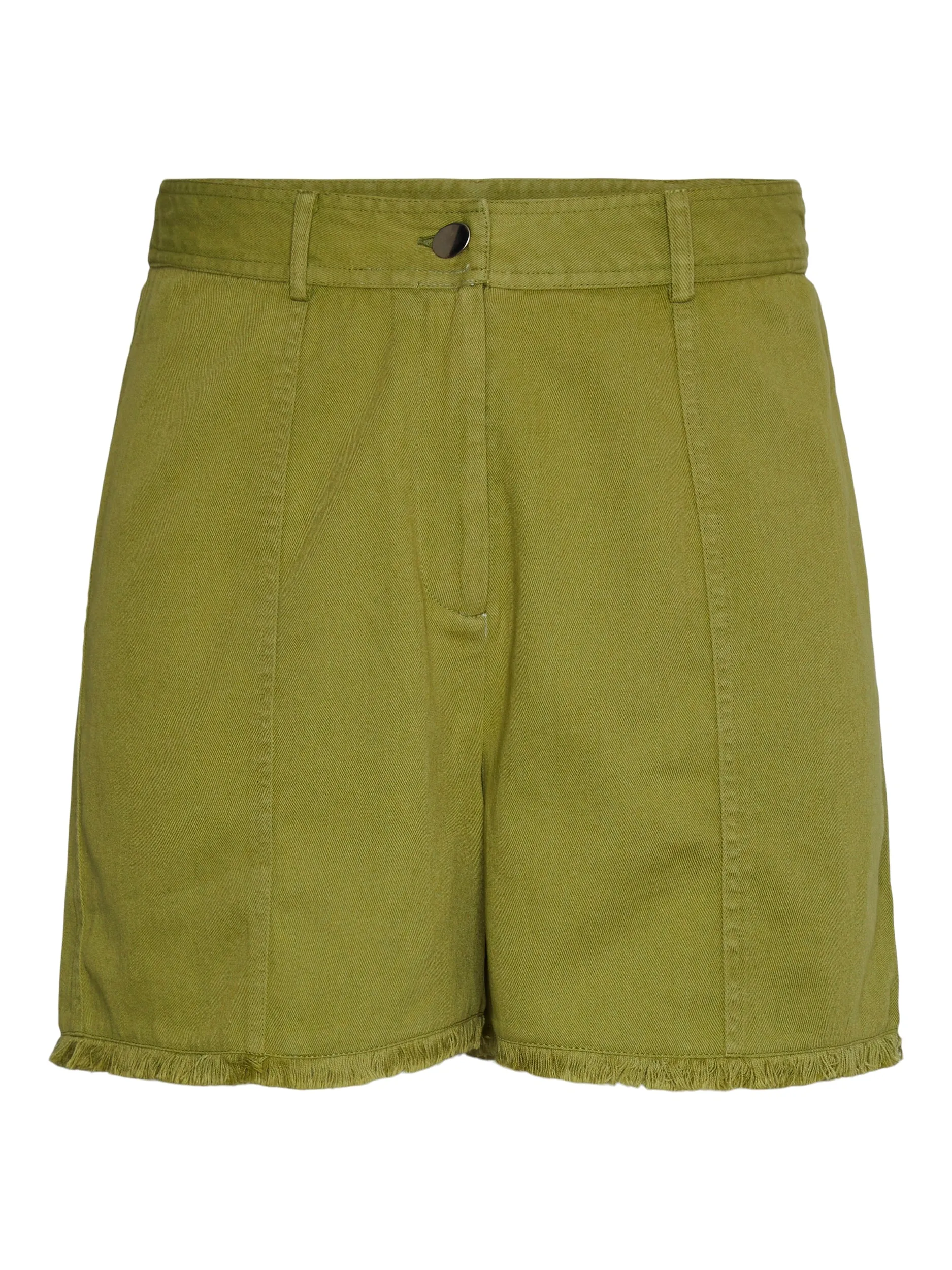 YAS Tokka shorts mosstone