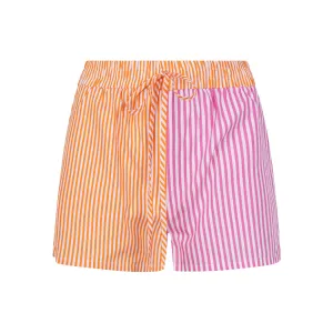 Ydence Short Jovie
