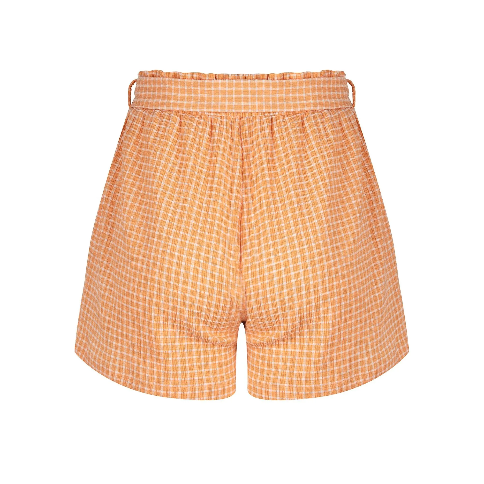Ydence Short Rylee