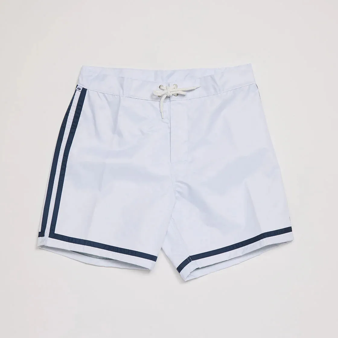 Yellow Rat LC Trunks- White