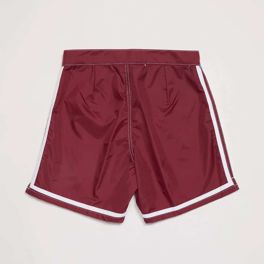 Yellow Rat LC Trunks- Wine