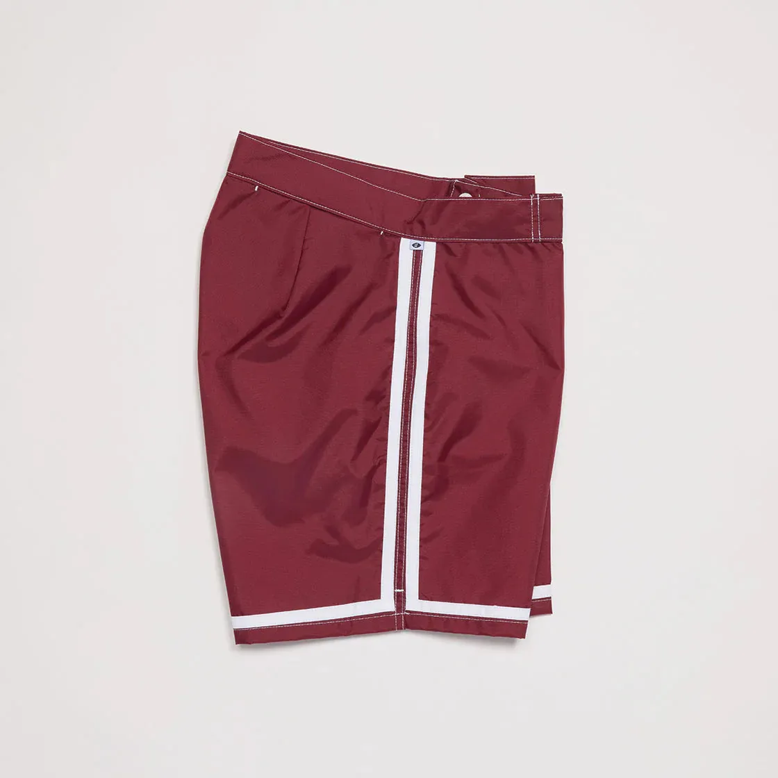Yellow Rat LC Trunks- Wine