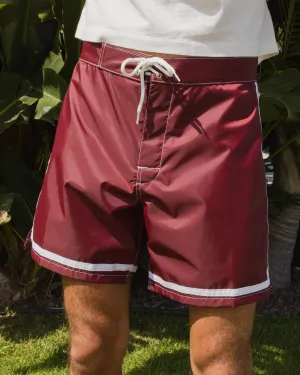 Yellow Rat LC Trunks- Wine