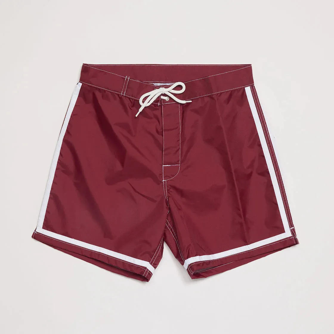 Yellow Rat LC Trunks- Wine