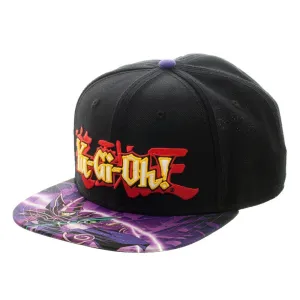 Yu-Gi-Oh Dark Magician Hat