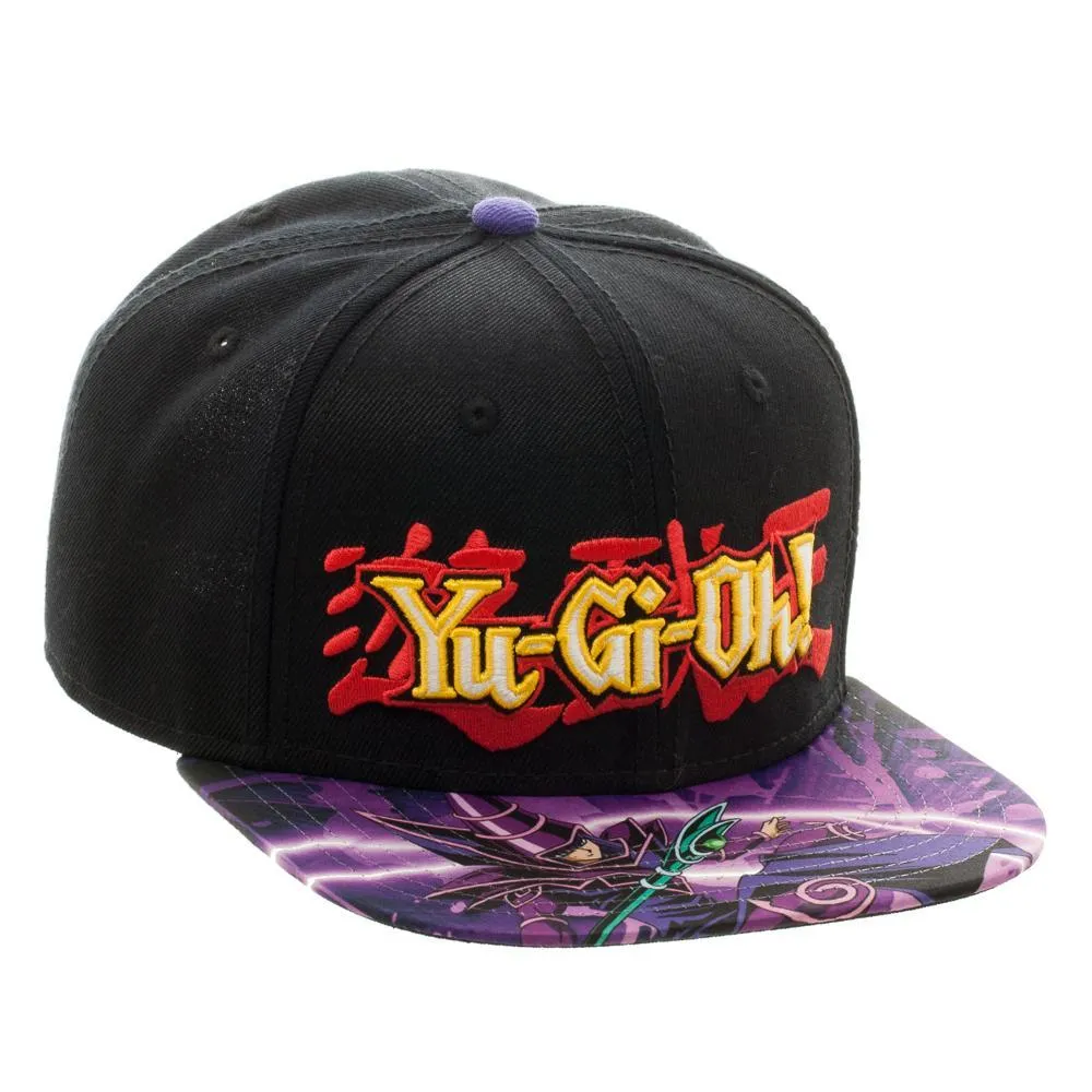 Yu-Gi-Oh Dark Magician Hat