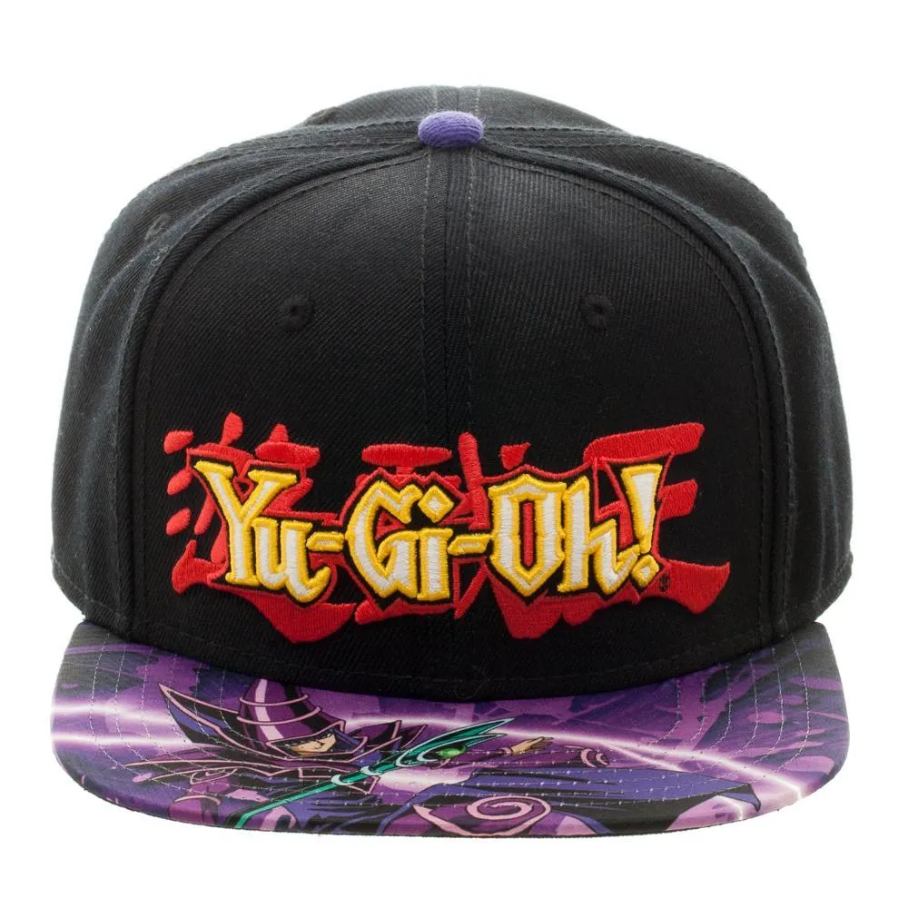 Yu-Gi-Oh Dark Magician Hat