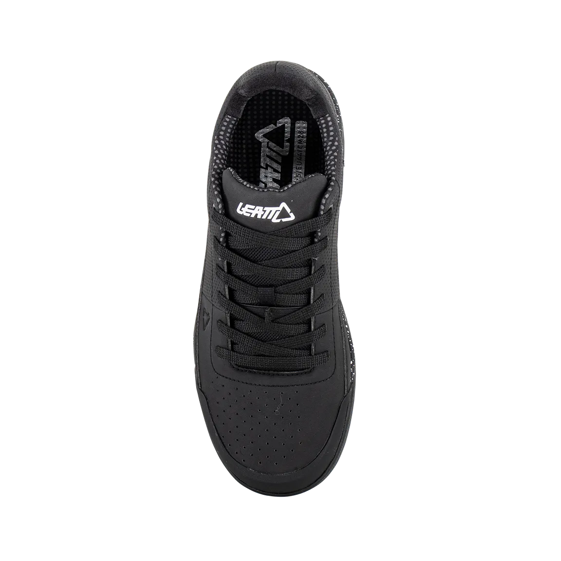 Zapatillas Leatt 2.0 Flat Black