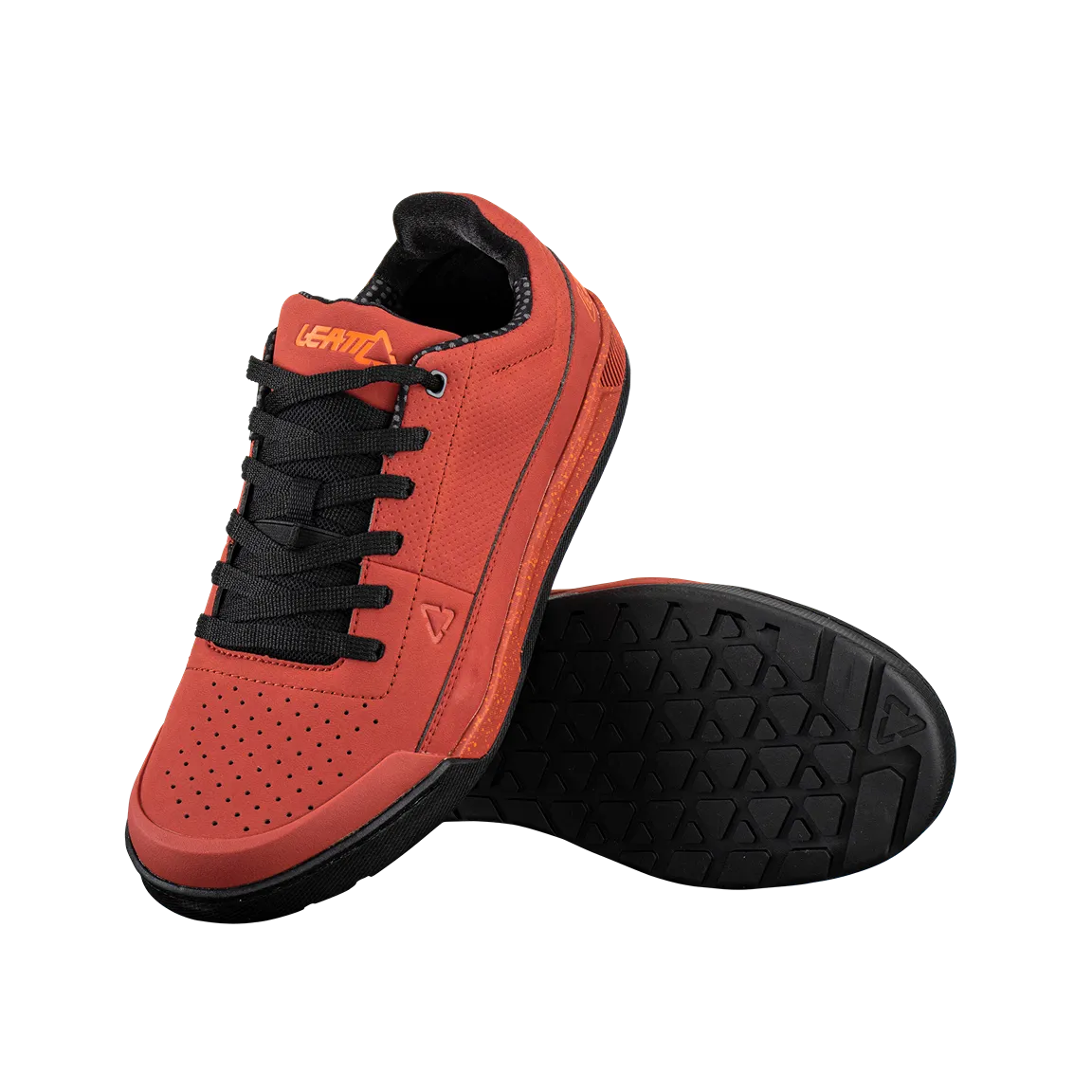 Zapatillas Leatt 2.0 Flat Lava