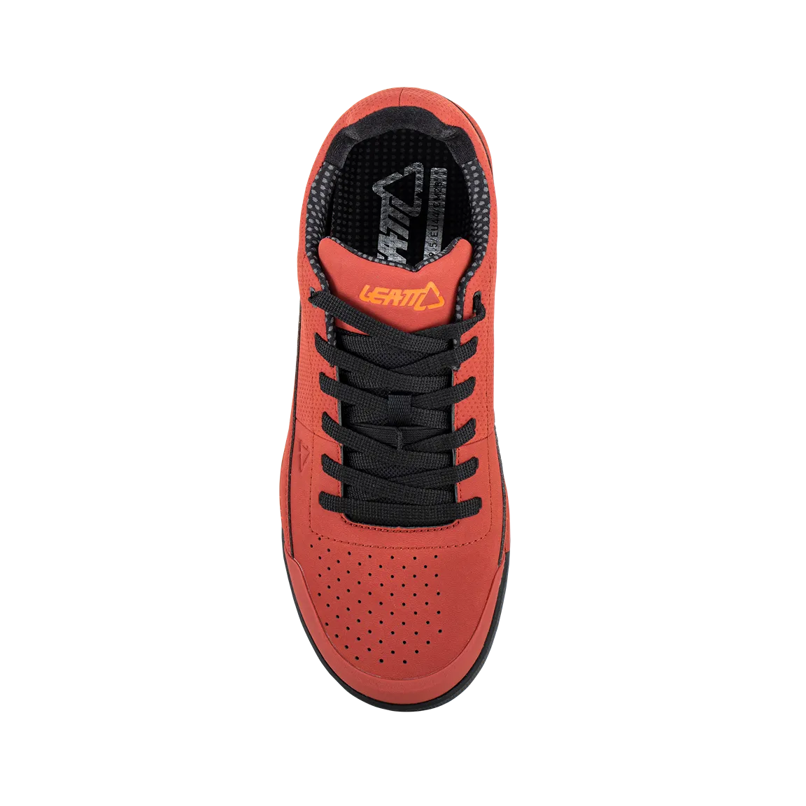 Zapatillas Leatt 2.0 Flat Lava
