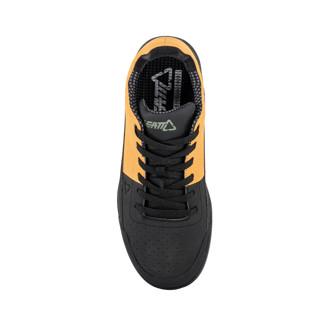 Zapatillas Leatt 2.0 Flat Rust