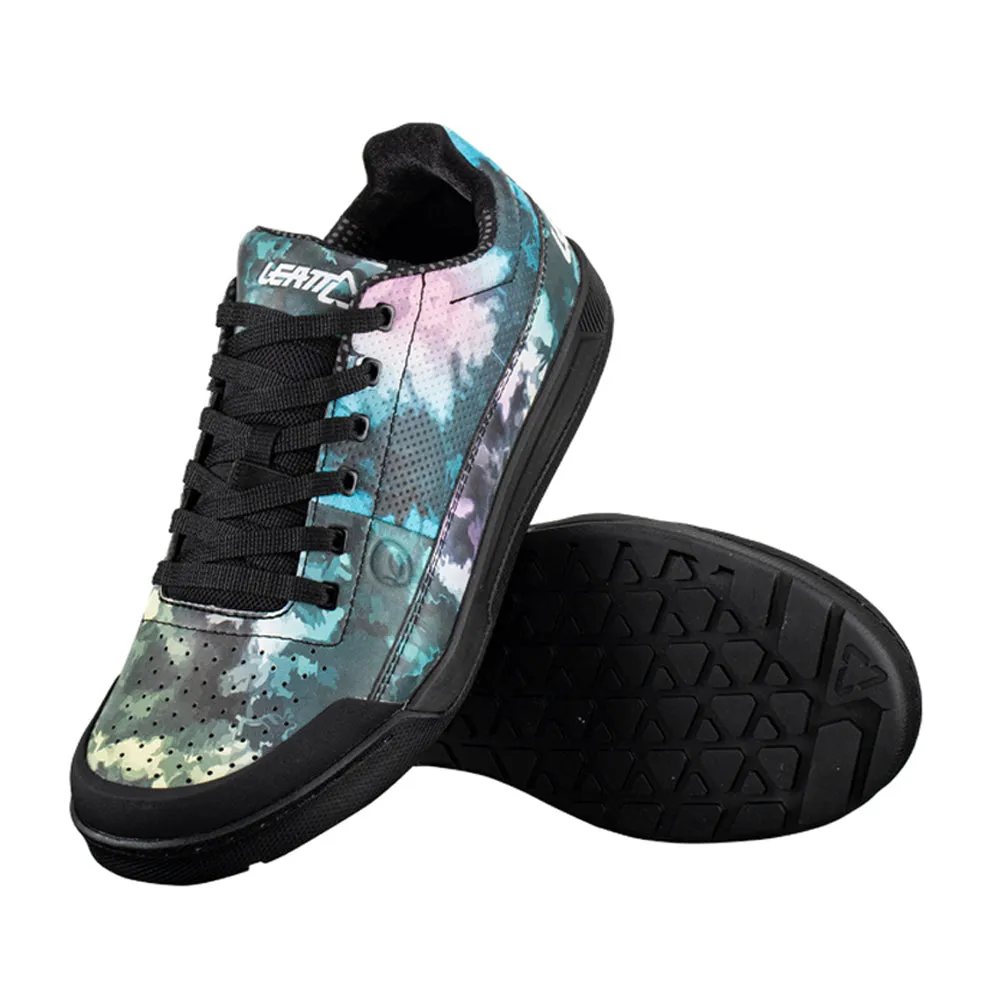 Zapatillas Leatt 2.0 Flat Tomas Lemoine