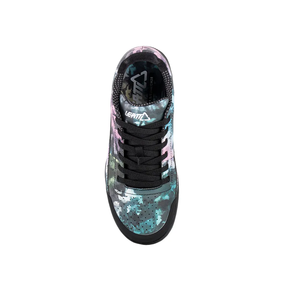 Zapatillas Leatt 2.0 Flat Tomas Lemoine