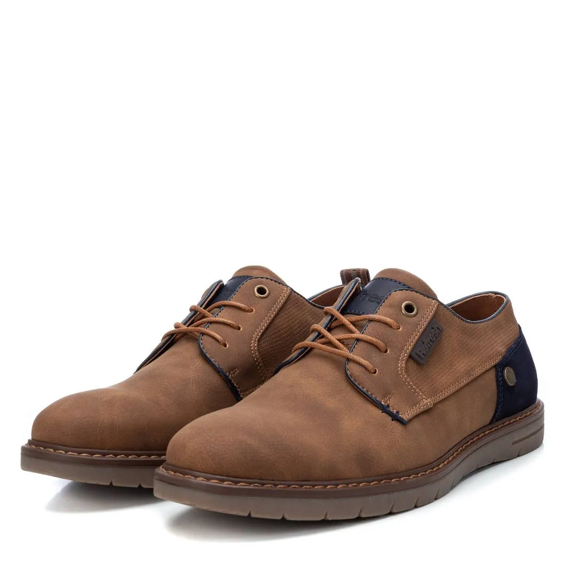 ZAPATO DE HOMBRE REFRESH 07653302