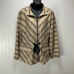 ZENERGY By Chico’s Stretch Jacket