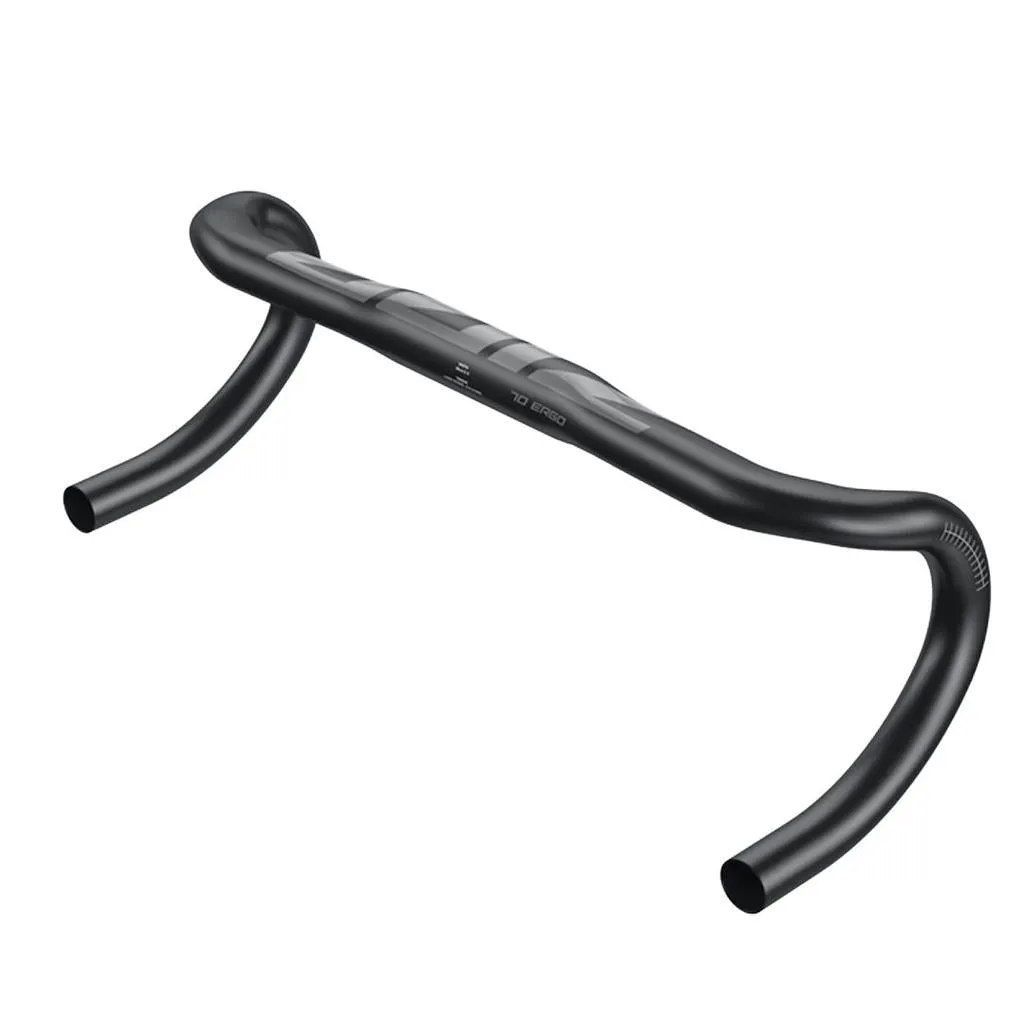 ZIPP Service Course SL70 Ergo Top - Matte Black
