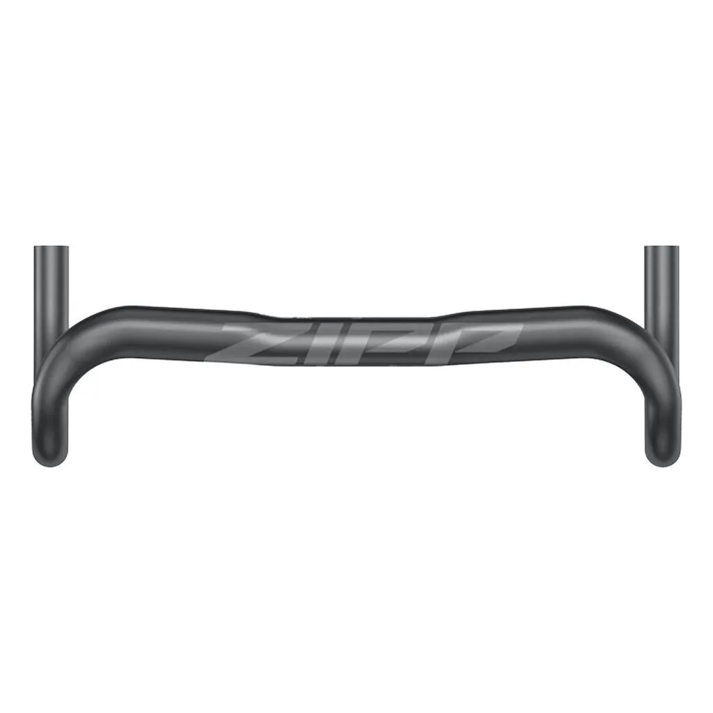 ZIPP Service Course SL70 Ergo Top - Matte Black