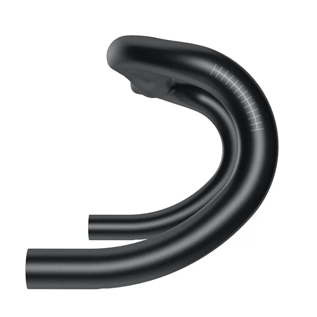 ZIPP Service Course SL70 Ergo Top - Matte Black
